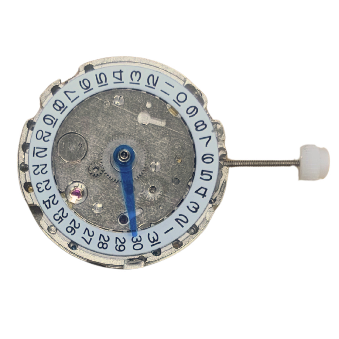 Automatic Chinese Mechanical Watch Movement – Calendar at 3 Hands For GMT 2813-R