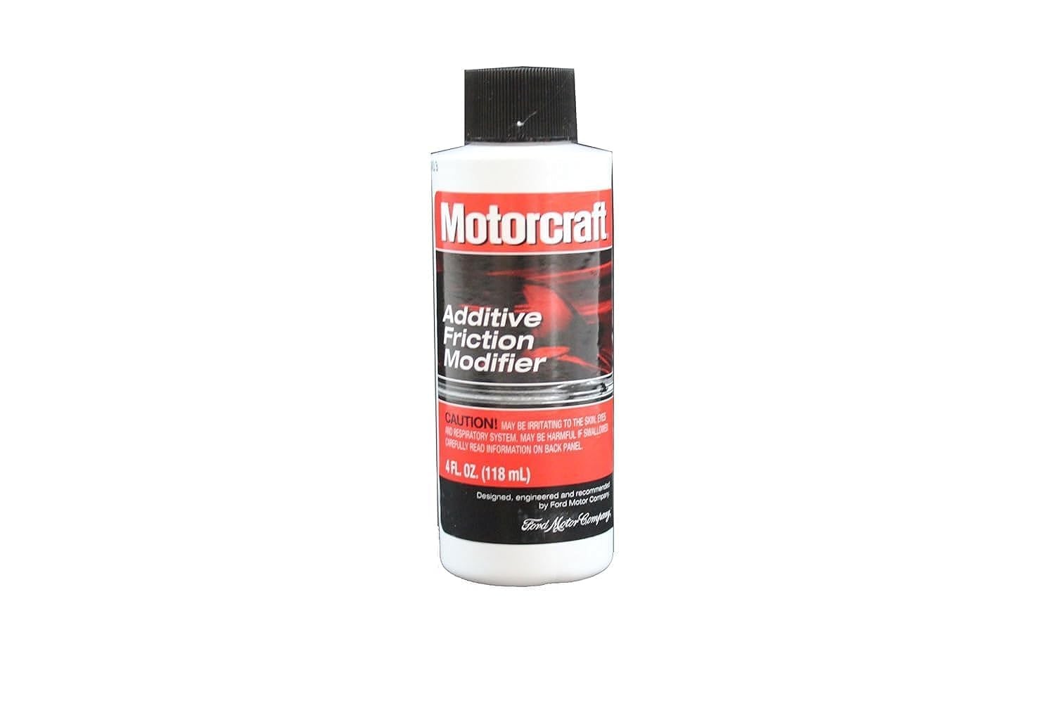 Genuine Ford Fluid XL-3 Friction Modifier Additive – 4 oz.