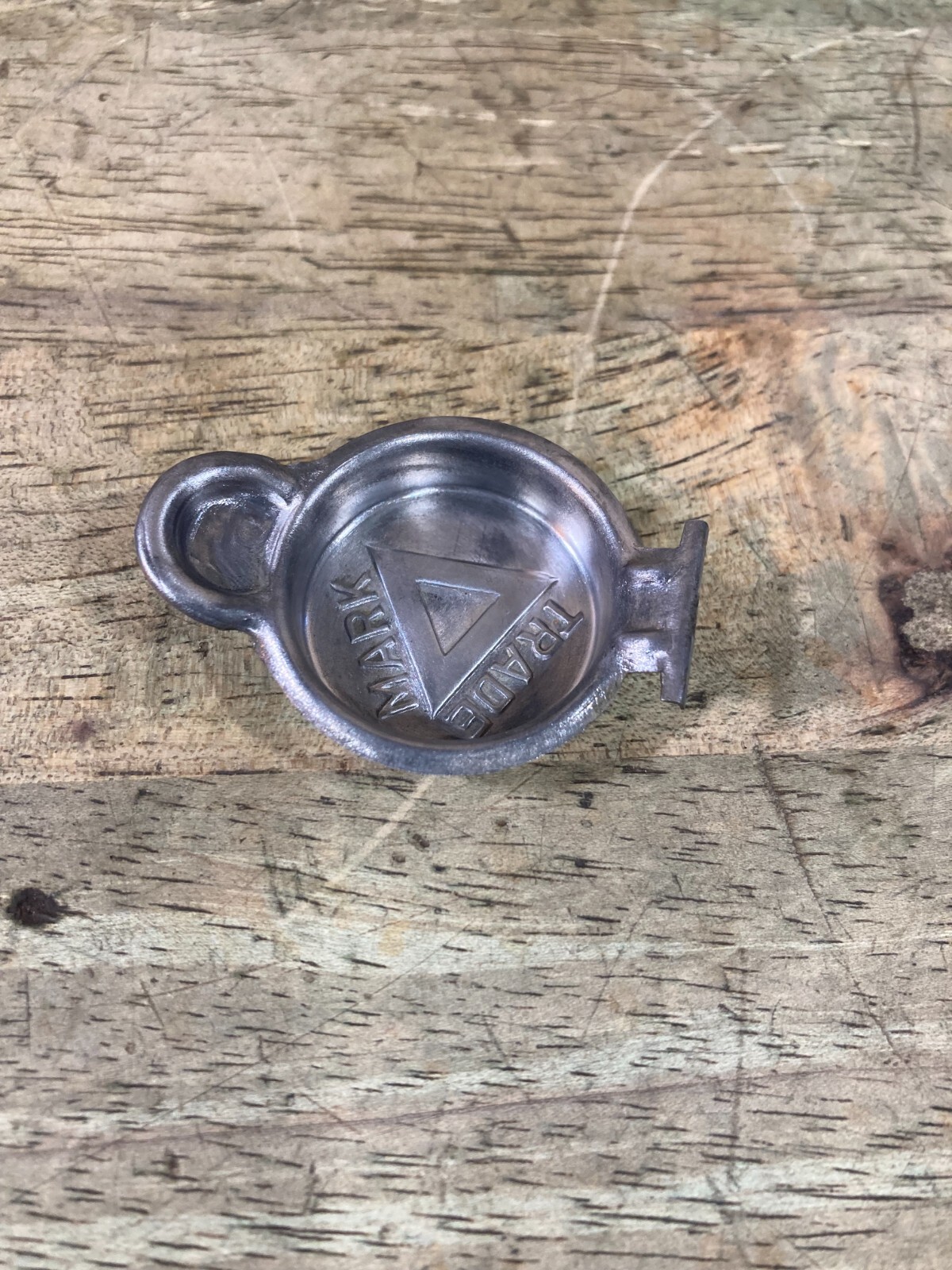 Perfection 500 Oil Heater Burner – Fuel Filler Cap
