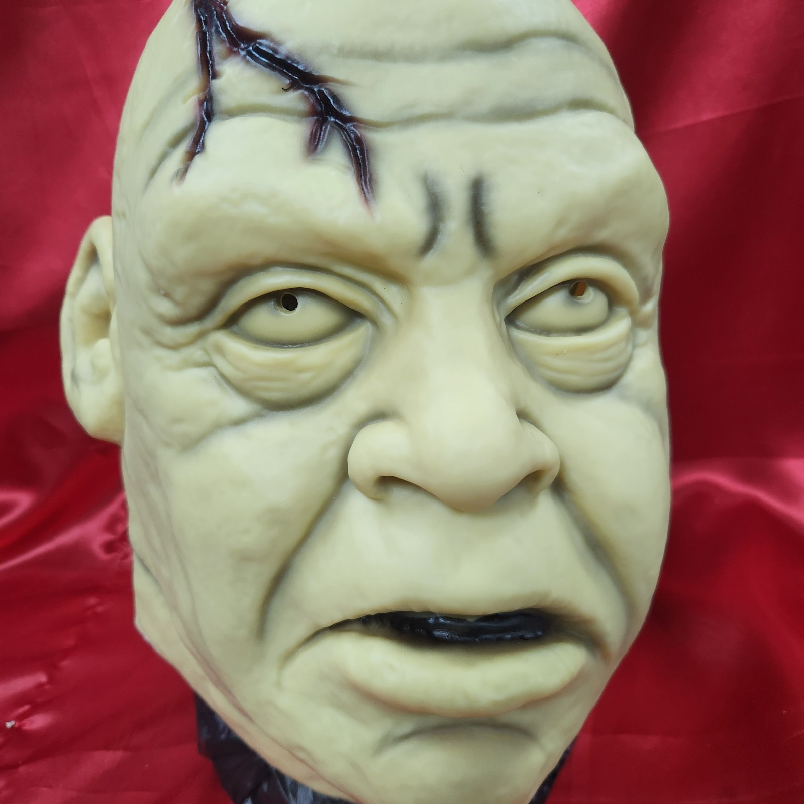 Don Post – Tor Johnson Mask – Trick or Treat Studios