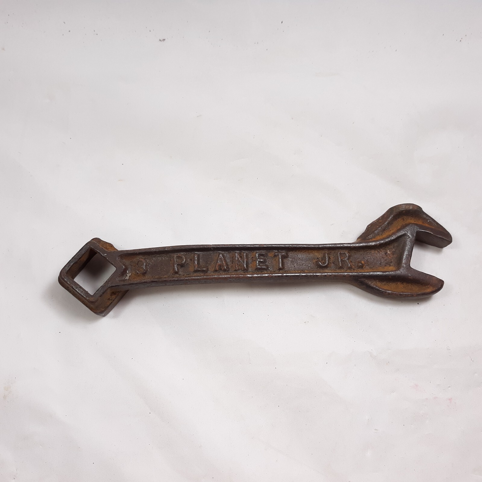 Vintage Cast Iron Planet JR #3 Wrench