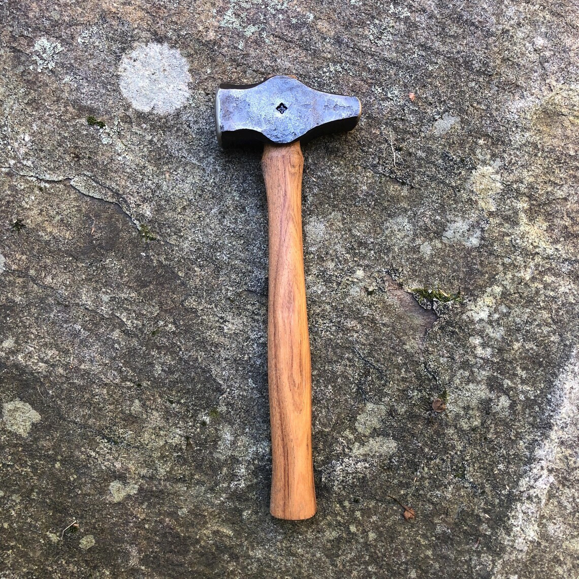 2.5 Pound Cross Pein/Rounding Hammer