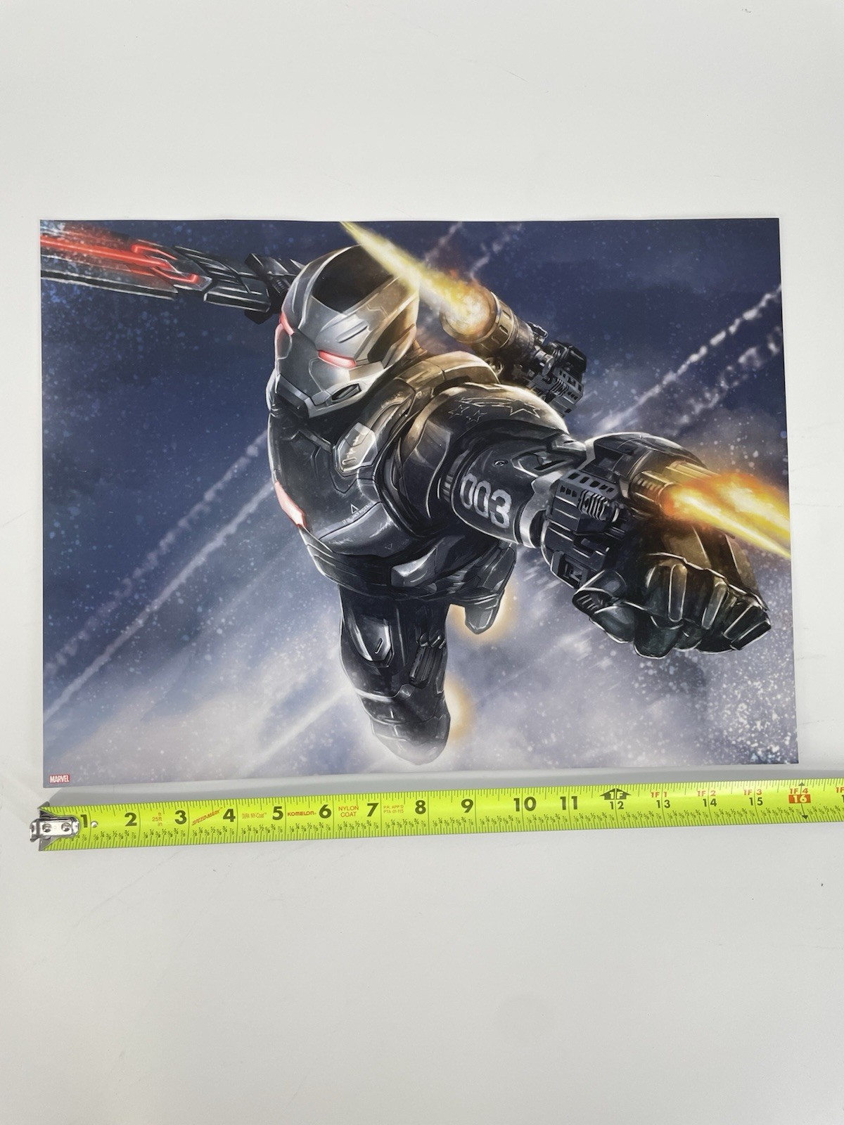 Avengers Infinity War 2018 AMC Dolby Exclusive Complete Set PLUS Jo Moody Print