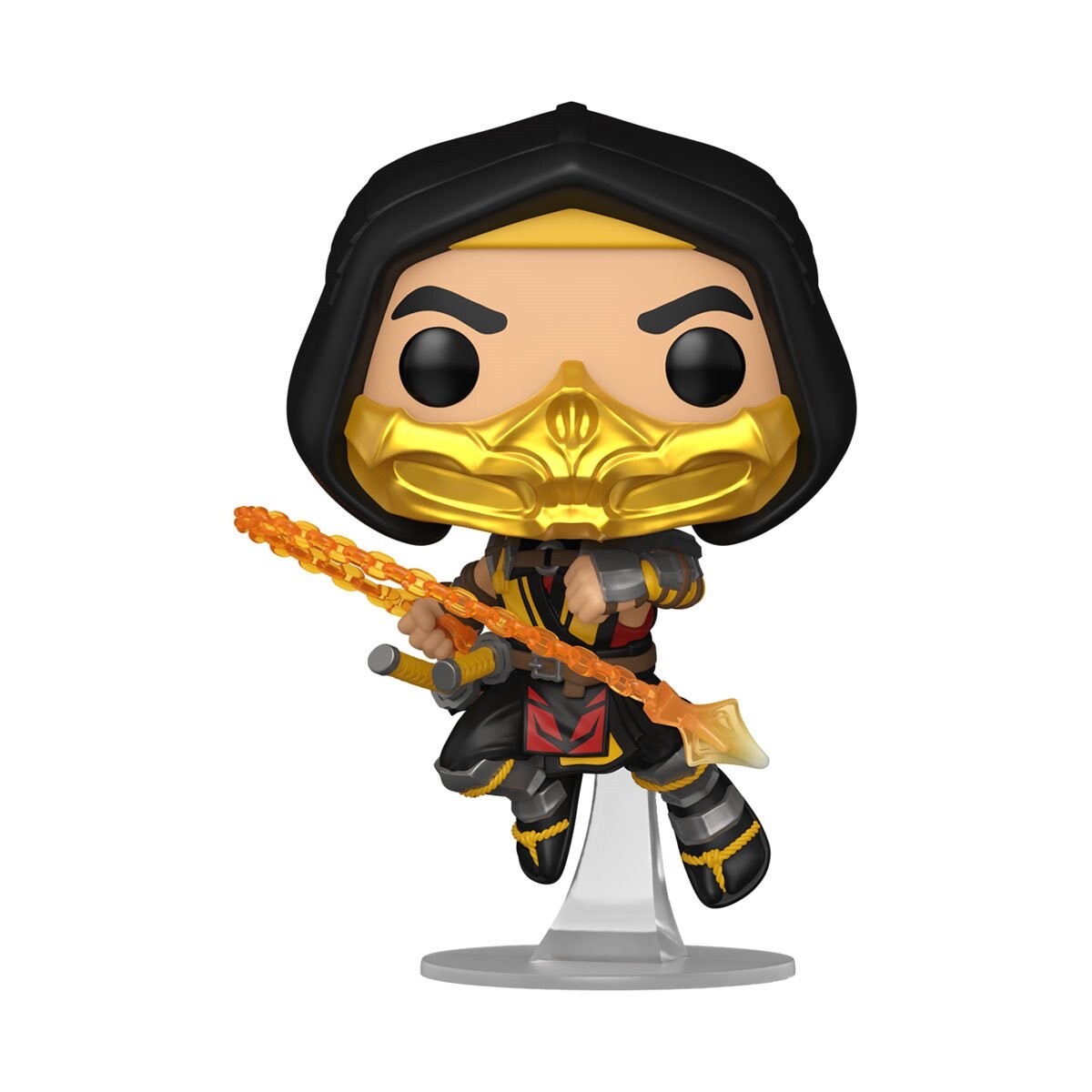 FUNKO • MORTAL KOMBAT 11 • FATALITY • Set of (3) #1072 #1073 #1074 • Ships Free