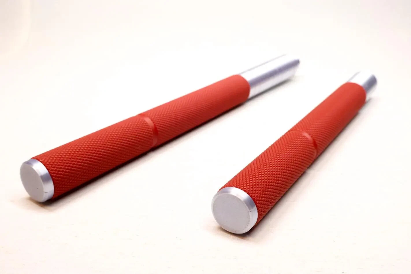 Daredevil Sticks – 3D printed Daredevil Sticks from the Marvel TV Show Series