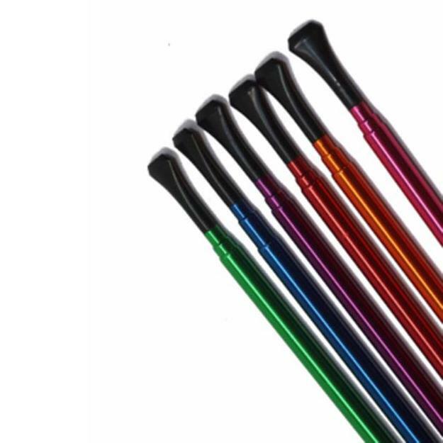 Functional-The Sleek Extendable Cigarette Holder Women in Lavander