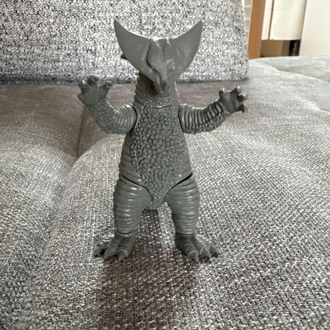 Bandai HGX Gomora II Tsuburaya Pro Shinji Higuchi Selection Action Figure