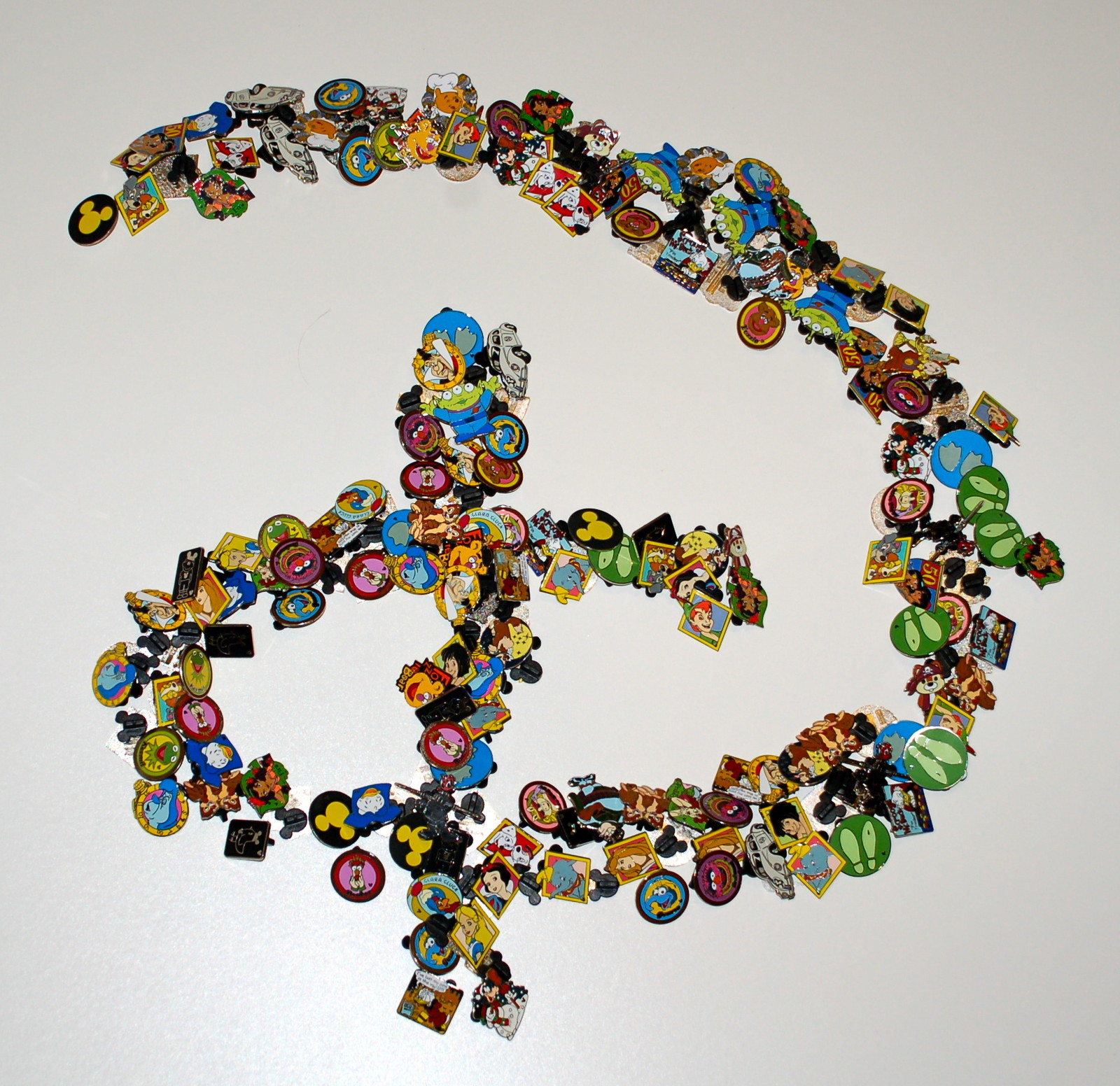 Disney Trading Pin Lot (10 15 20 30 50 100) Any Size Lot! $1.09 For Each Pin
