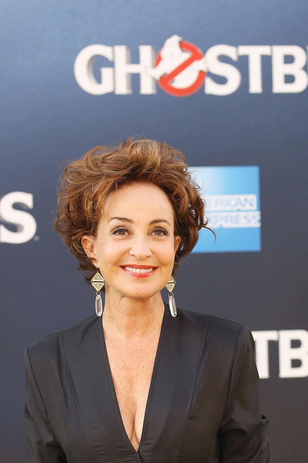 Annie Potts 4 x 6 inch Celebrity Print Collectible Photo 101769