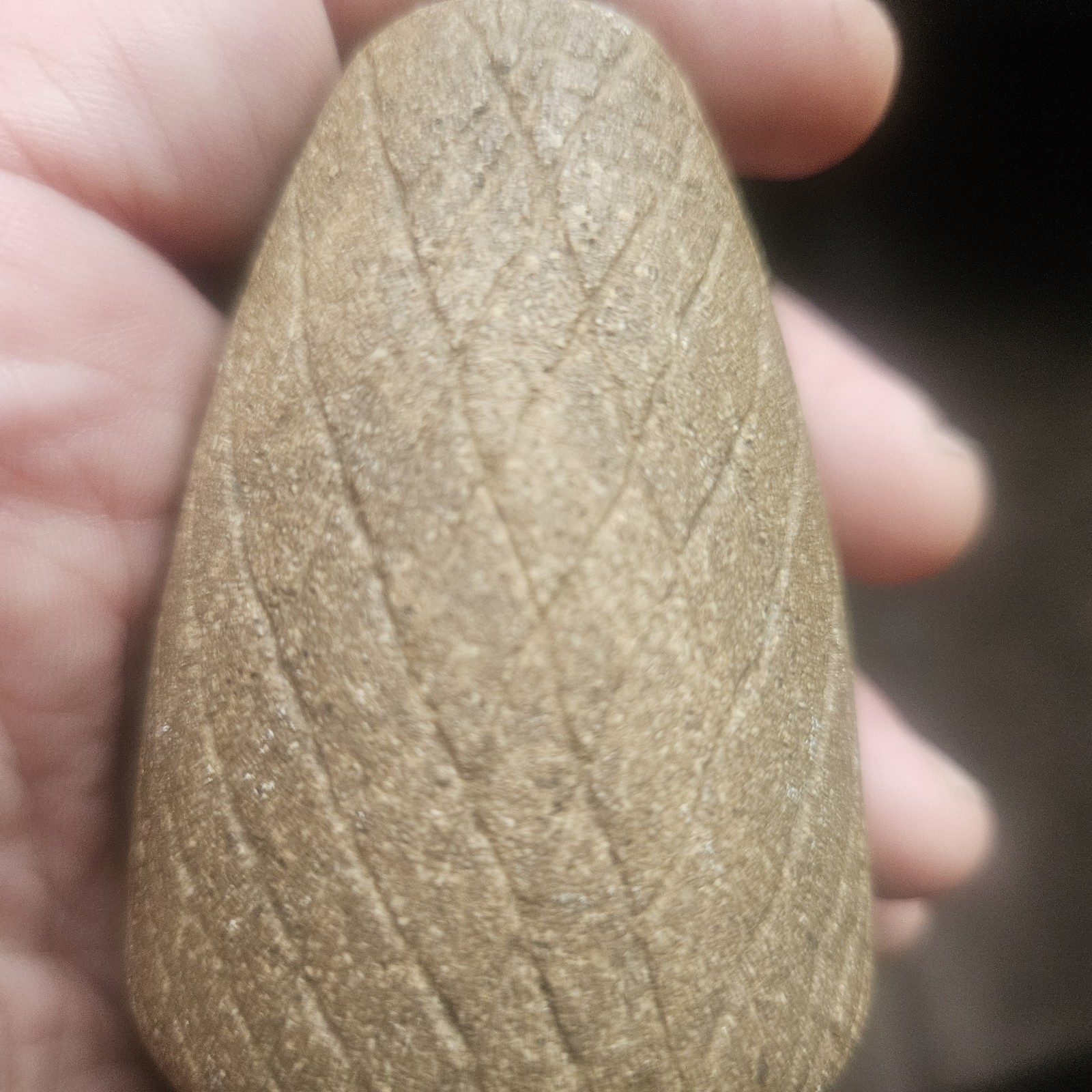 Neolithic Stone Mace-Head, Bannerstone, Scepter Head