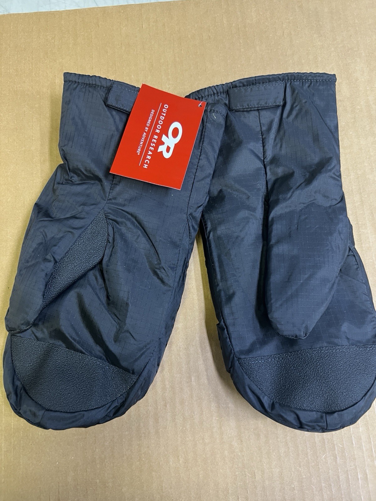 OUTDOOR RESEARCH (OR) Military Extreme Cold Weather Mitten Liner – X-Large XL