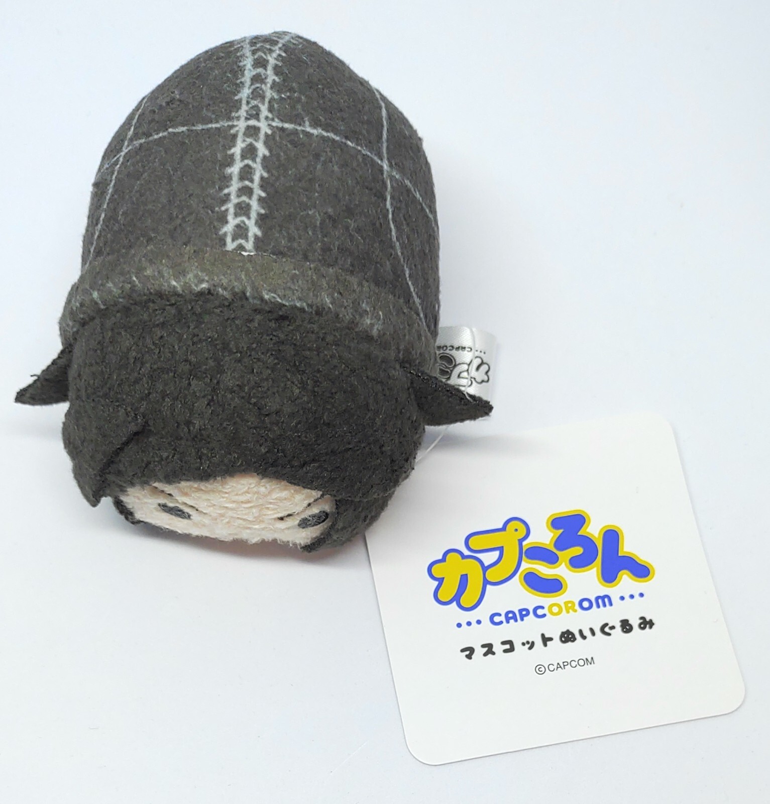Devil May Cry 5 V DMC5 Mini Plush Toy Capcorom Capcom Store Japan NEW