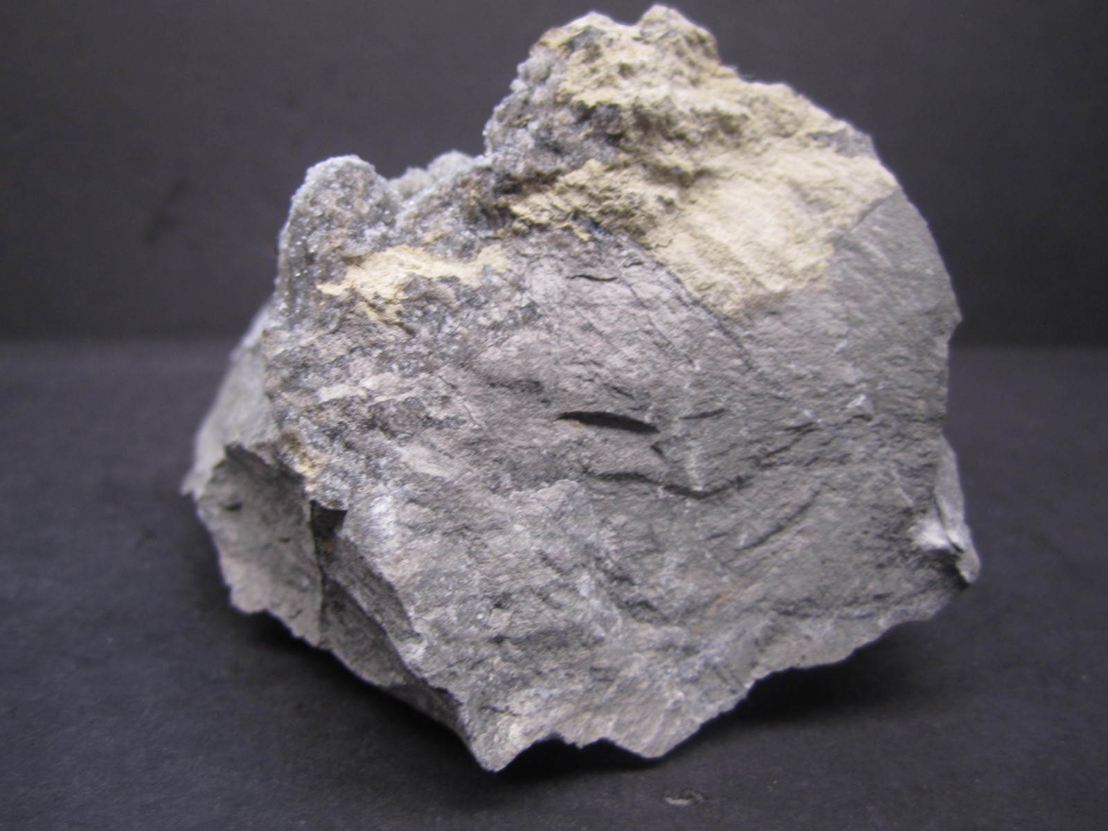 Strontianite/Calcite Crystal Cluster, Mount Pleasant Mills, PA #58