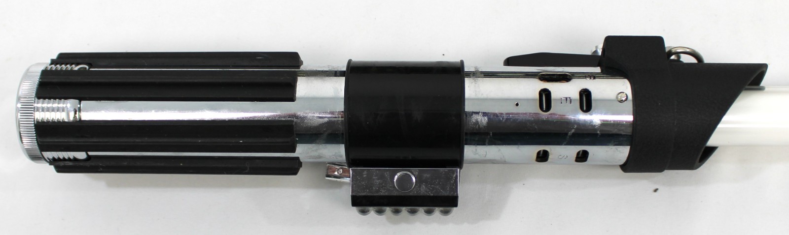 Star Wars Master Replicas Darth Vader Red Lightsaber
