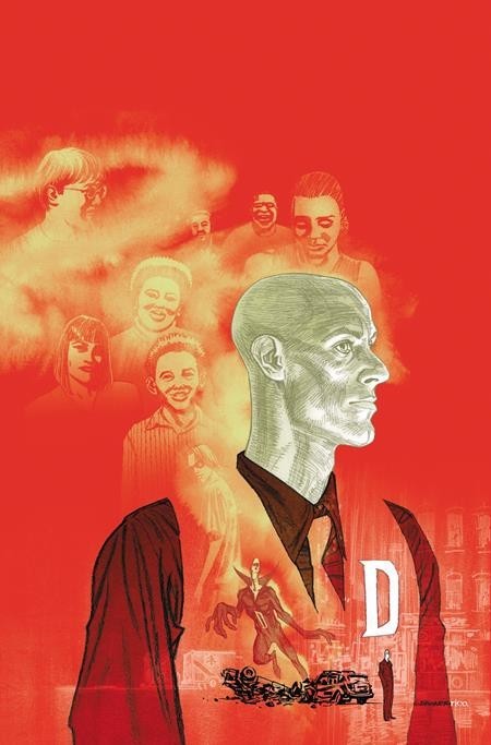 DEADMAN #4 (OF 6) CVR B CHRIS BRUNNER – PRESALE 9/2/26