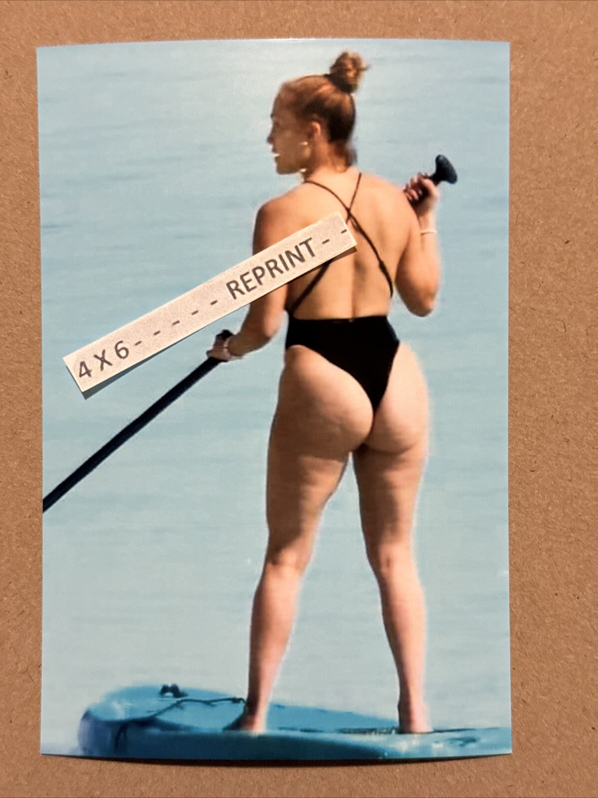 Jennifer Lopez ￼….4 X 6 Photo….# 5