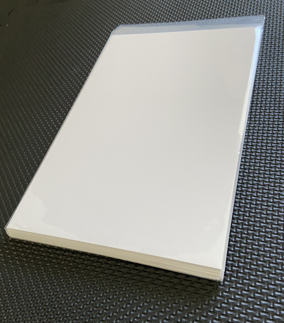 50 PRE-MADE / PRE-ASSEMBLED Current / Modern Bags + Boards 2 Mil Acid-free
