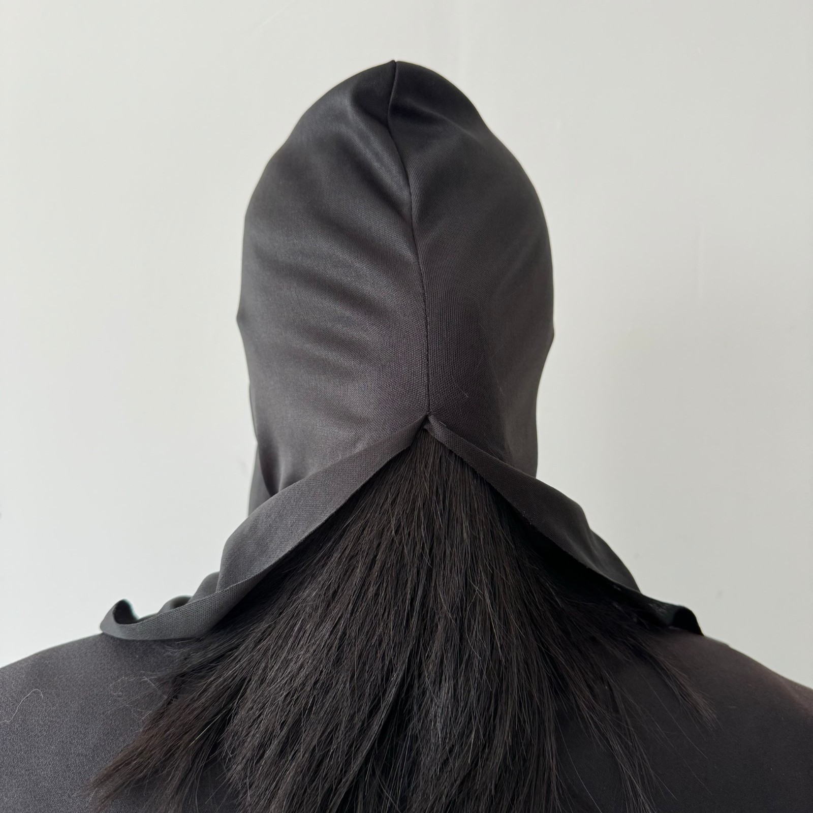 Scream Ghost Face Mask Halloween Horror Latex Mask Screamer Ghostface Masks