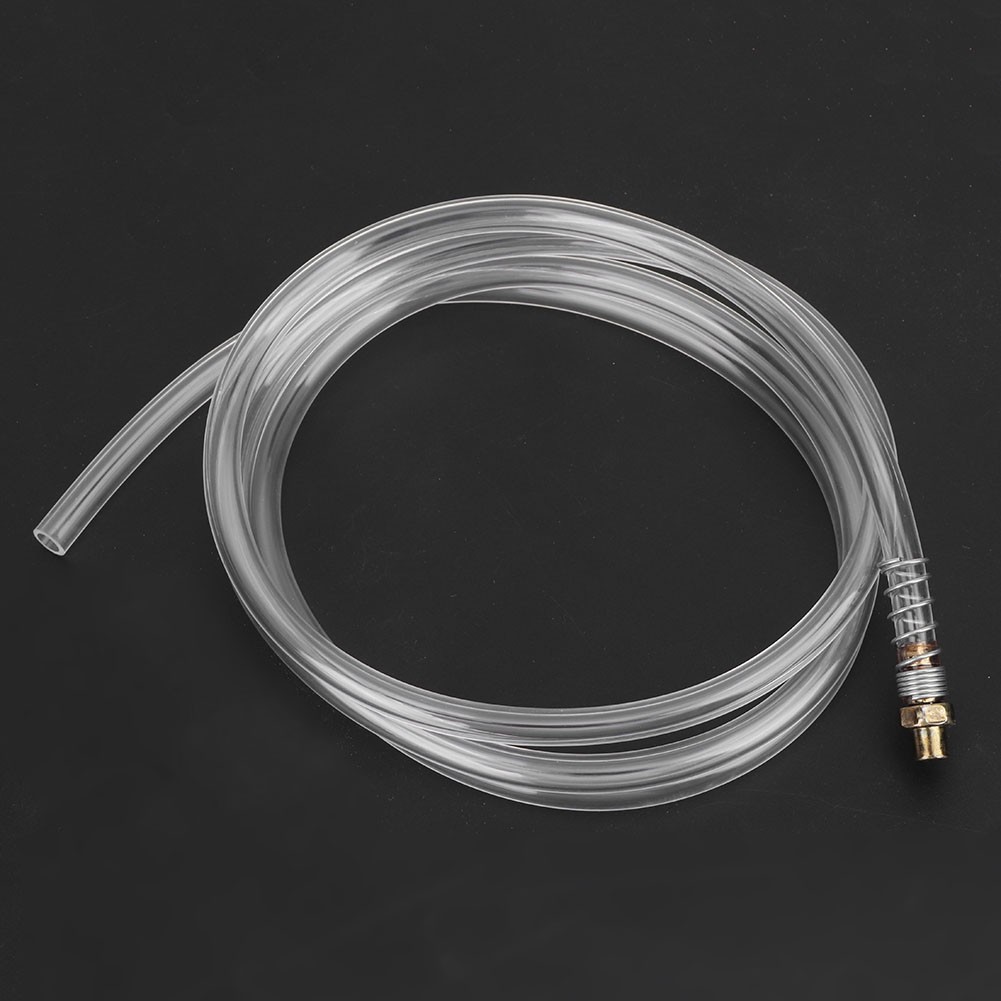 40cm Car Water Cleaning Pneumatic Engine Oil Cleaner (1.2m Hose)