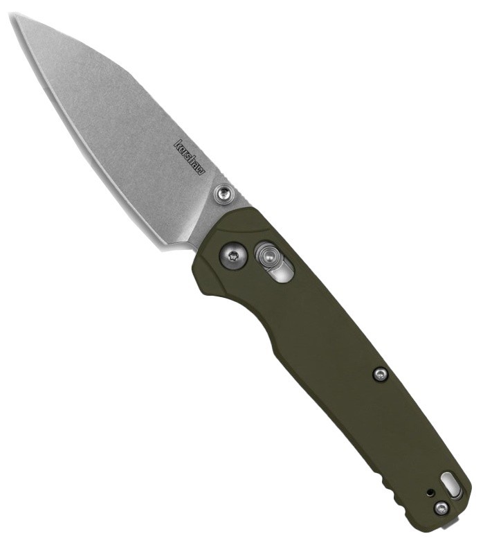 Kershaw Bel Air KS6105OLSW
