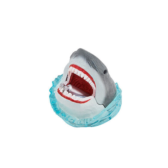 Bandai JAWS Dramatic Bath Series Bath Bomb Bikkura Tamago NEW
