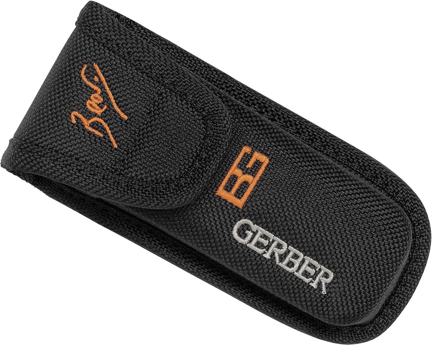 Gerber Bear Grylls Survival Lockback Folding Pocket Knife! NEW IN BOX