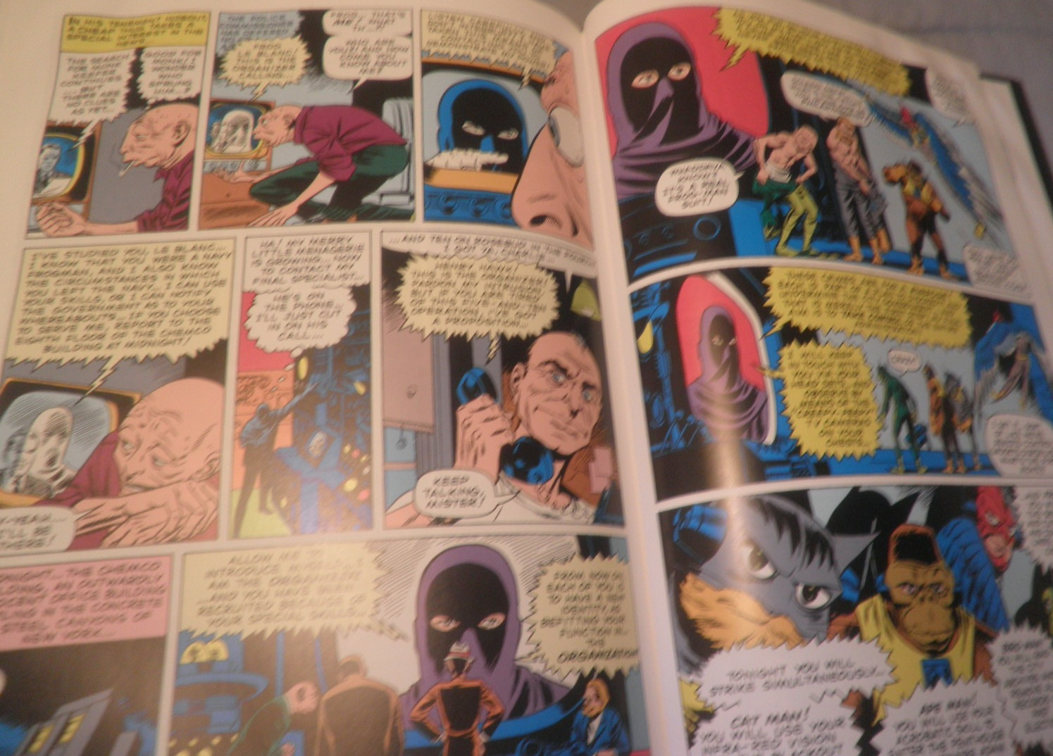 Marvel Masterworks Daredevil HC 3rd Edition-Vol. 1-2015-Very Good-Free Shipping
