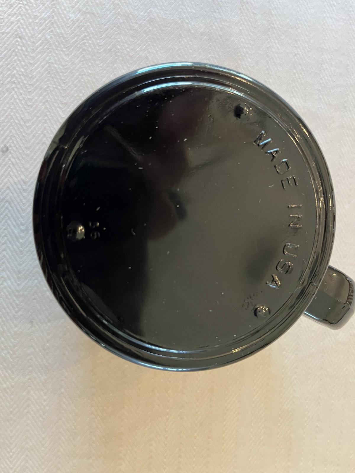 4 Snap-On Tools 75 Years (1920 – 1995) Anniversary Ceramic Coffee Mugs