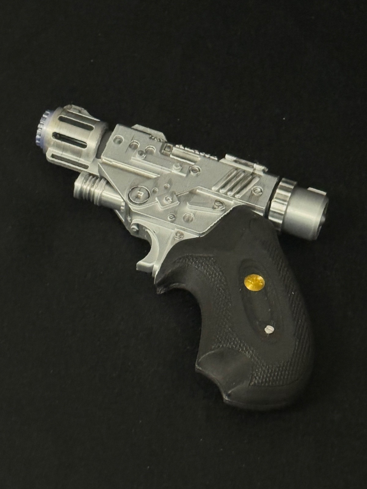 babylon 5 ppg Mk IX non function Display Prop Cosplay