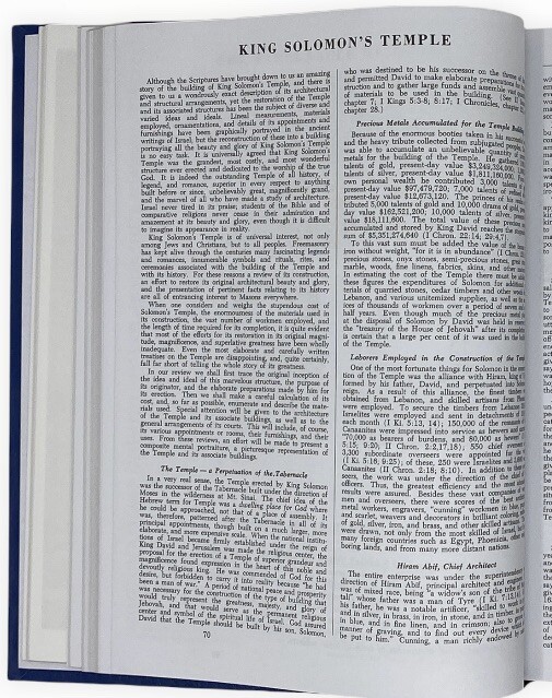 New Freemasonry Masonic Bible