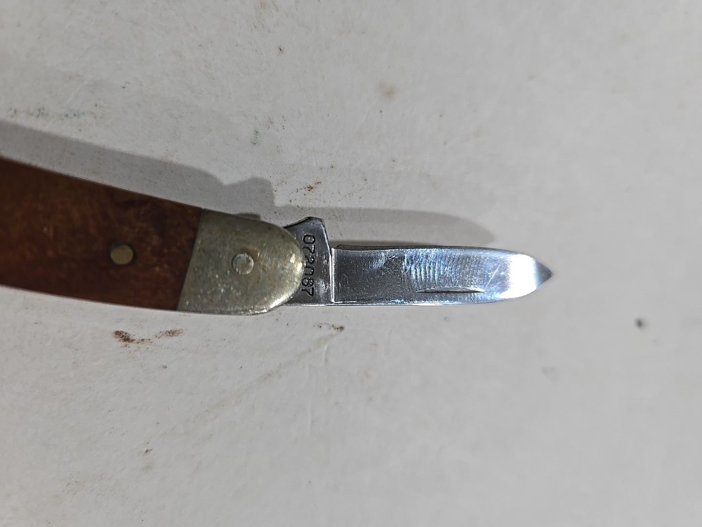 Casexx 072087