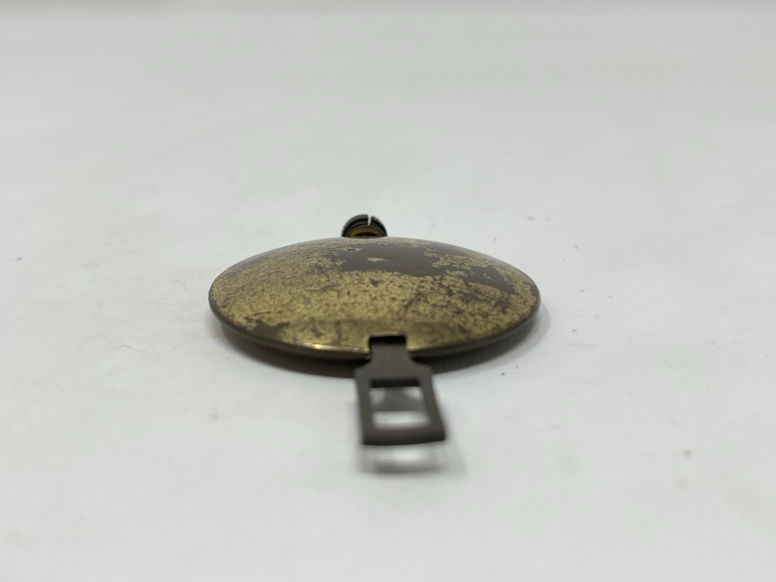 Clock Pendulum Bob 2.4Oz – CP152