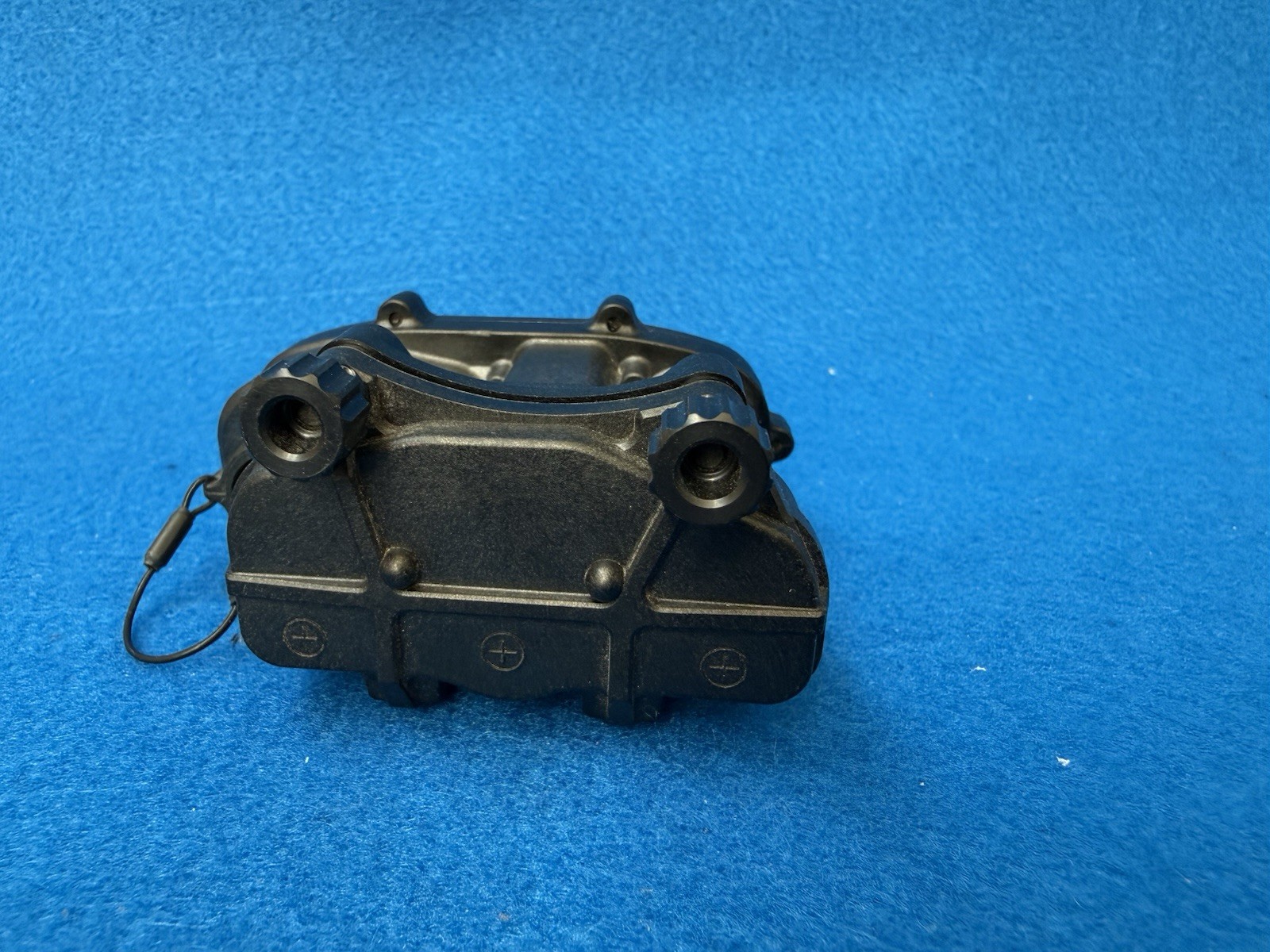 PVS-31D Night Vision Thermal Battery Pack & Splitter Cable ECOTI