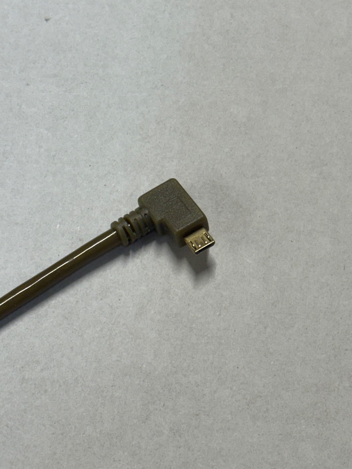 NEW Nett Warrior 14” Direct Interface Cable Tan NW-C7 A1-47811D TYAD 14850