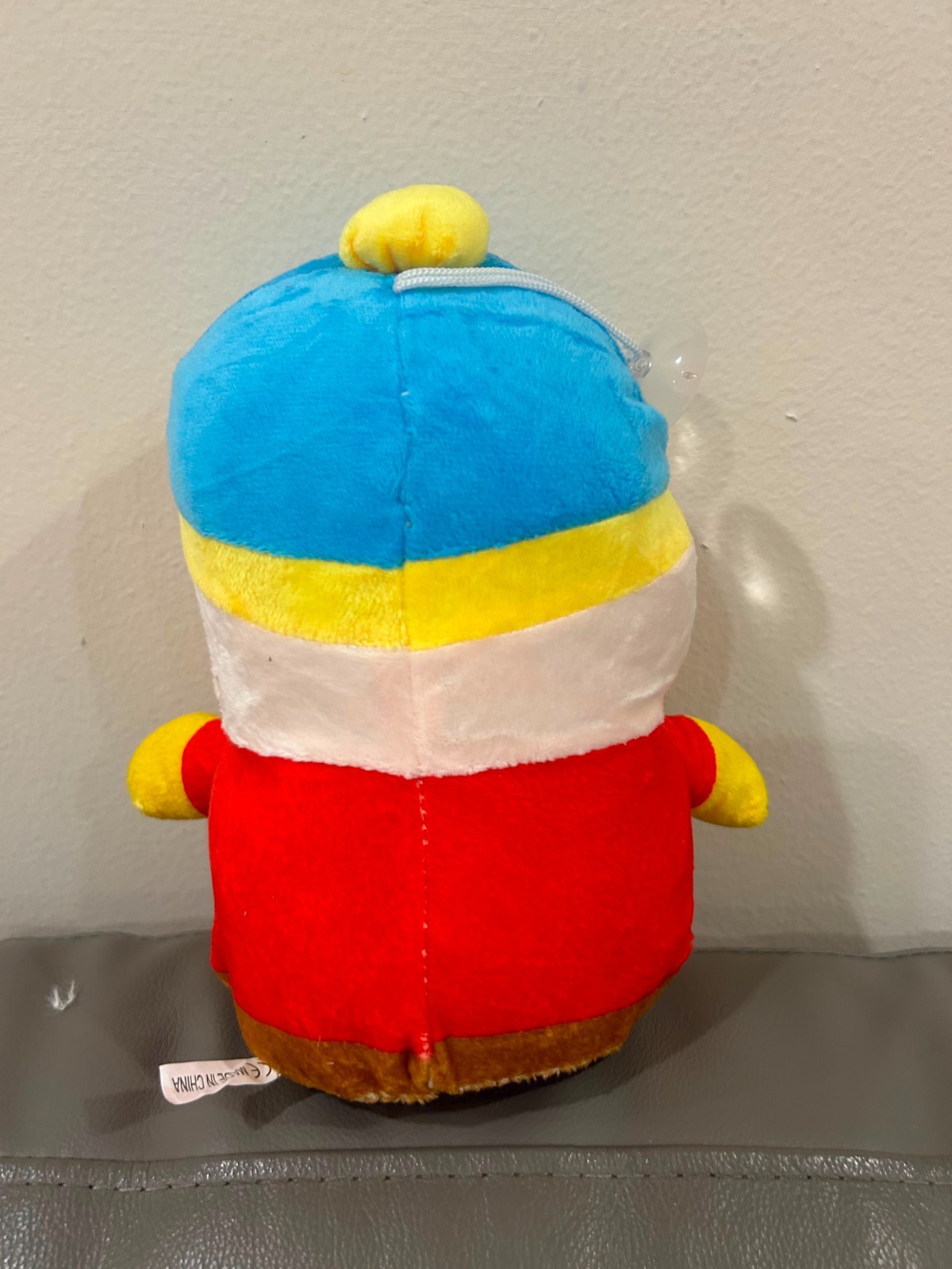 South Park Eric Cartman Plush Stuffed Toy Animation Doll NEW