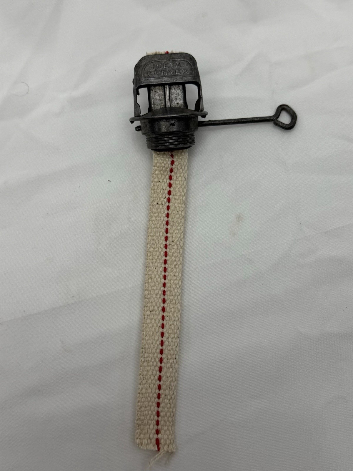 Dietz Convex Railroad Lantern Screw in Ratchet Burner