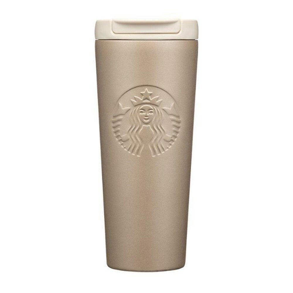 Starbucks Korea 2022 SS Neutral Value Tumbler 473ml