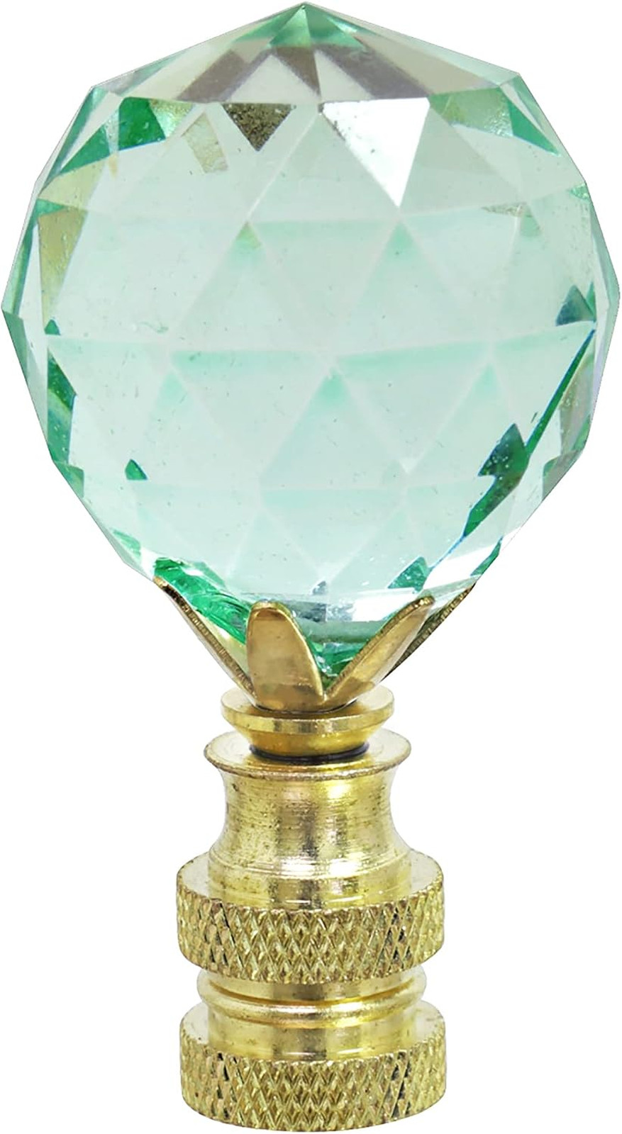 Lamp Finials