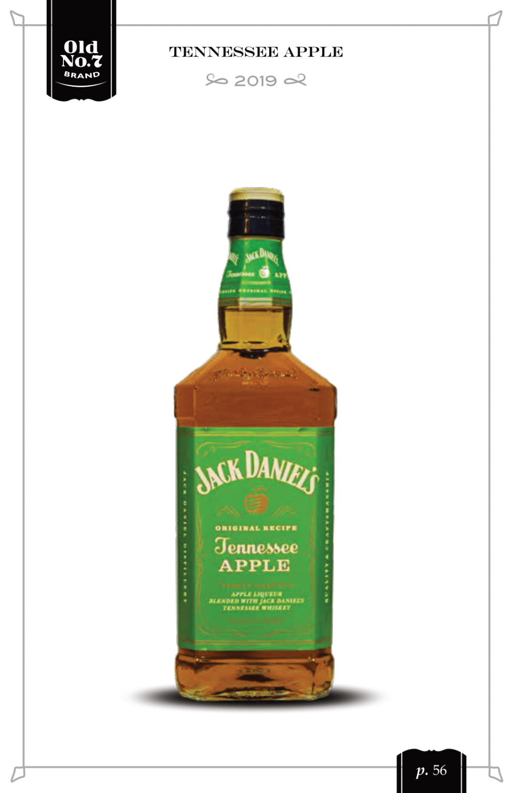 Jack Daniel’s Bottle Collector’s Guide Books – Volumes 1 & 2 – New – Signed