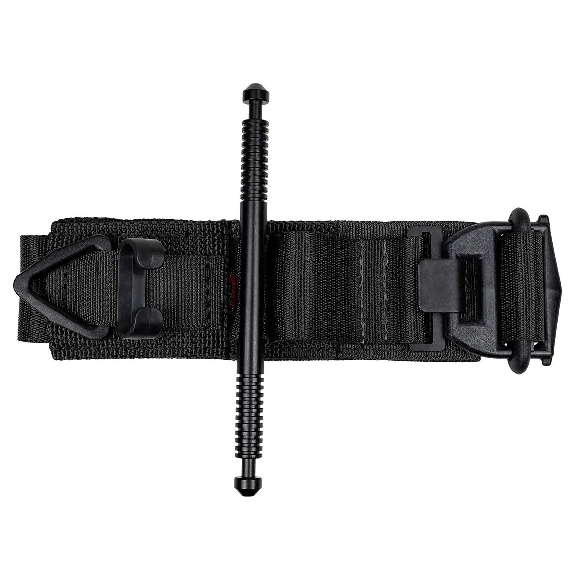SOF Tactical Tourniquet 1.5” GEN 4 Compression Band for Bleeding Control – Black
