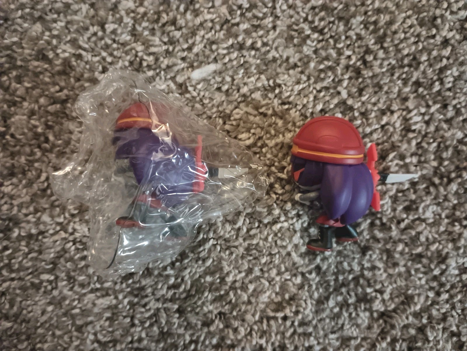 Murder Drones animiniz Main Character series – Doll (OOB)
