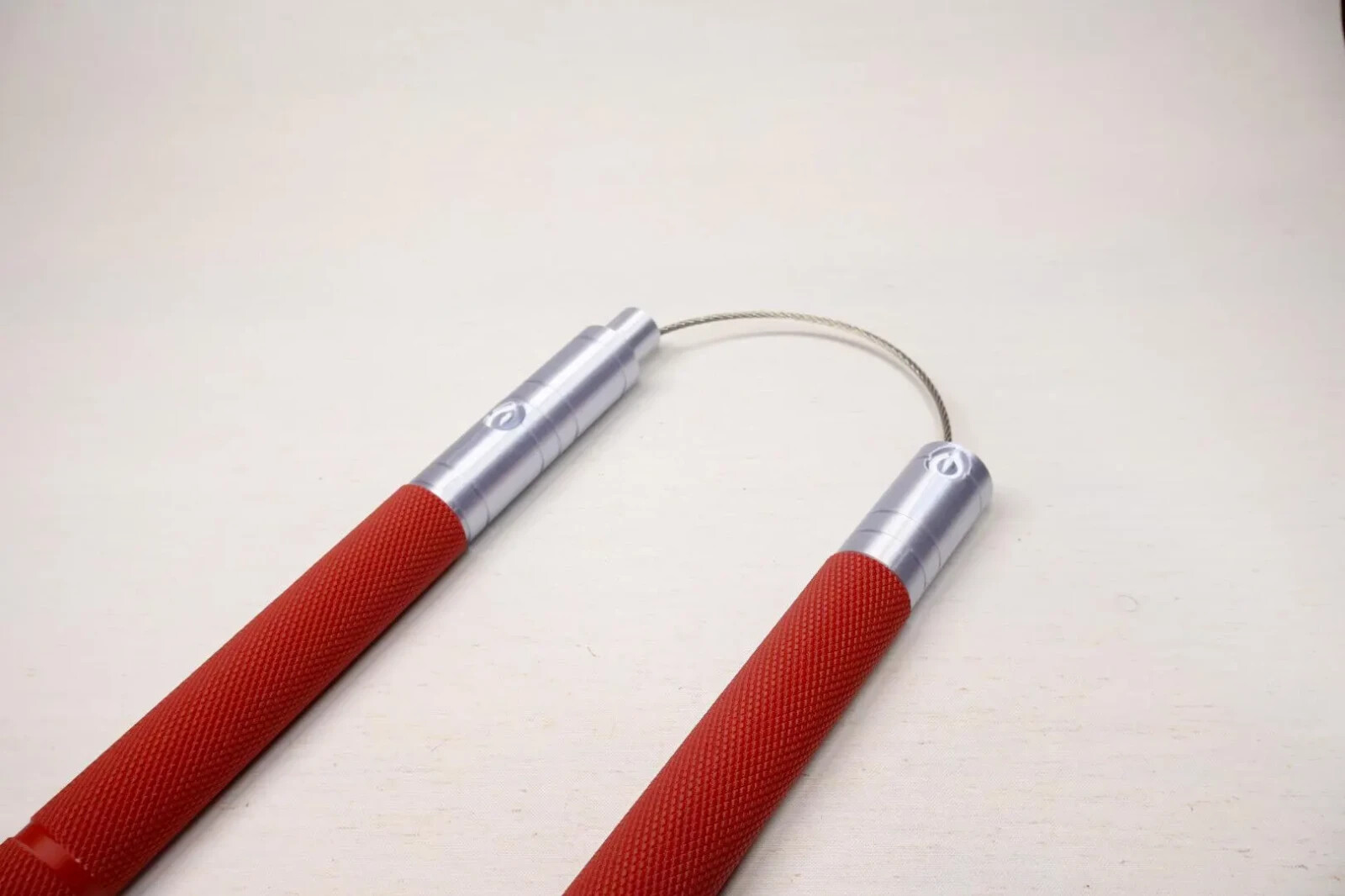 Daredevil Sticks – 3D printed Daredevil Sticks from the Marvel TV Show Series