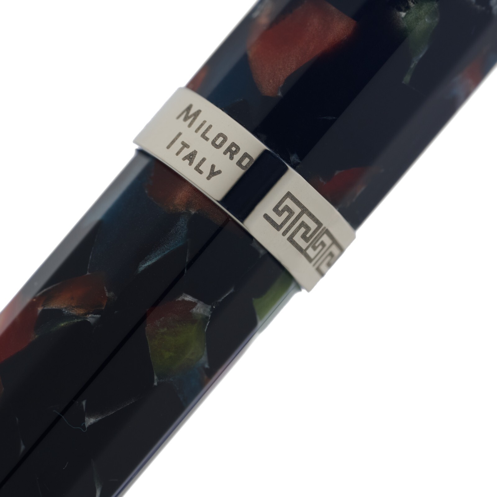 Omas Milord Roller 100 Anniversary “Galaxial” Edition N 010/100