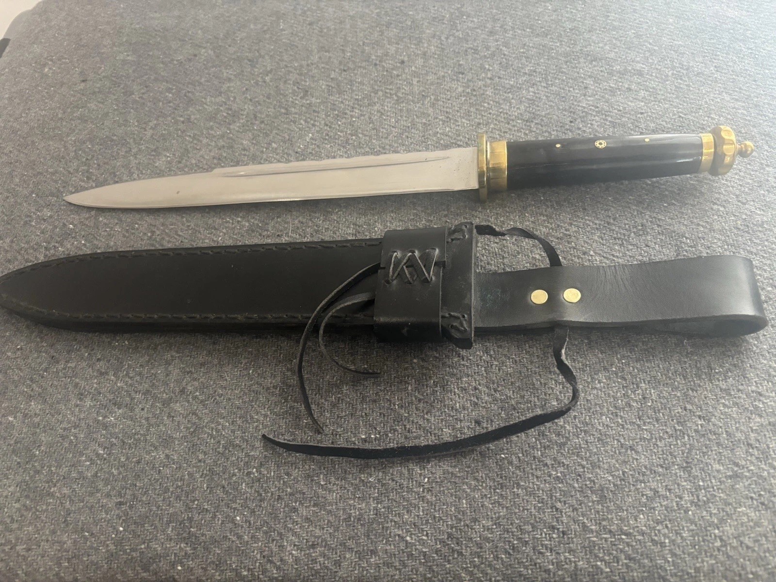 Scottish Dirk American Made