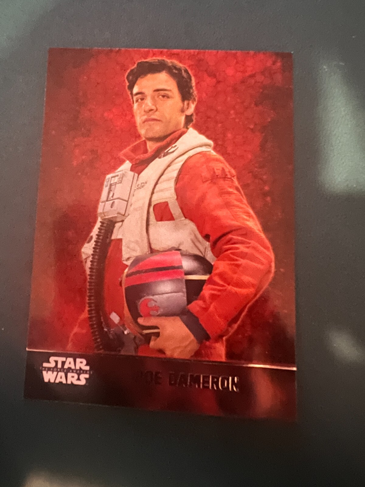 2015 Topps Star Wars: The Force Awakens Series 1 Complete Your Set U Pick
