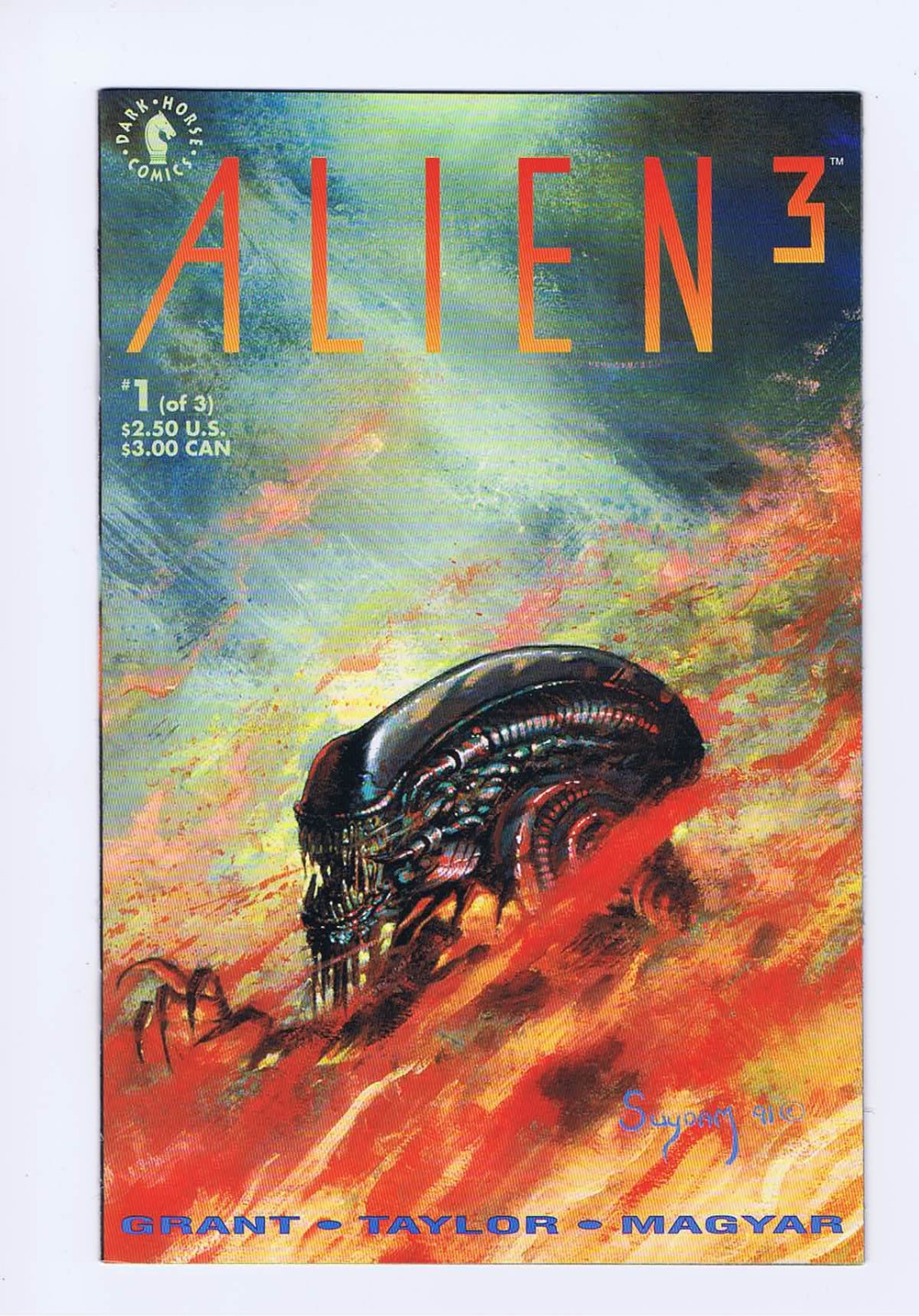 Dark Horse Comics ALIENS [YOU PICK] Various Mini Series AVP Movie Predator