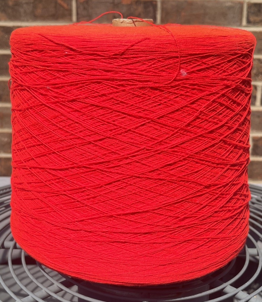 GIANT CONE THREAD SPOOL 5 POUNDS