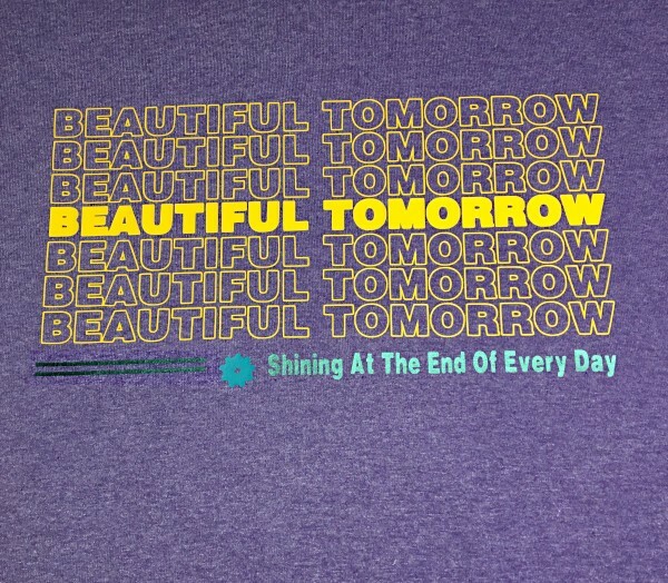 Disney World Carousel of Progress Large T-Shirt custom unisex men women retro