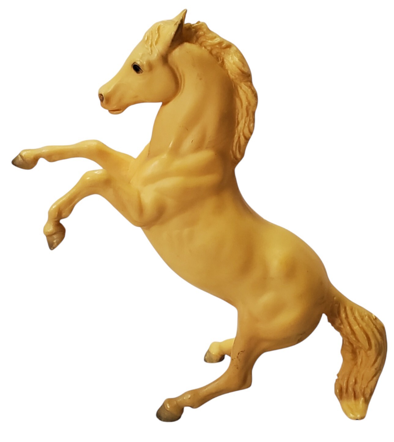 1960/1970s BREYER TRADITIONAL KING THE FIGHTING STALLION, MOLD 30