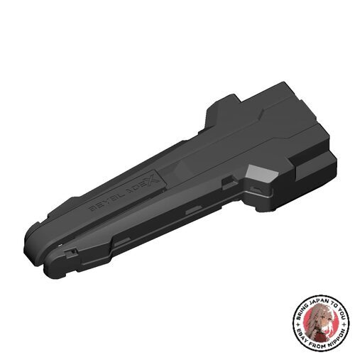 NEW Takara Tomy Beyblade X BX-11 Launcher Grip